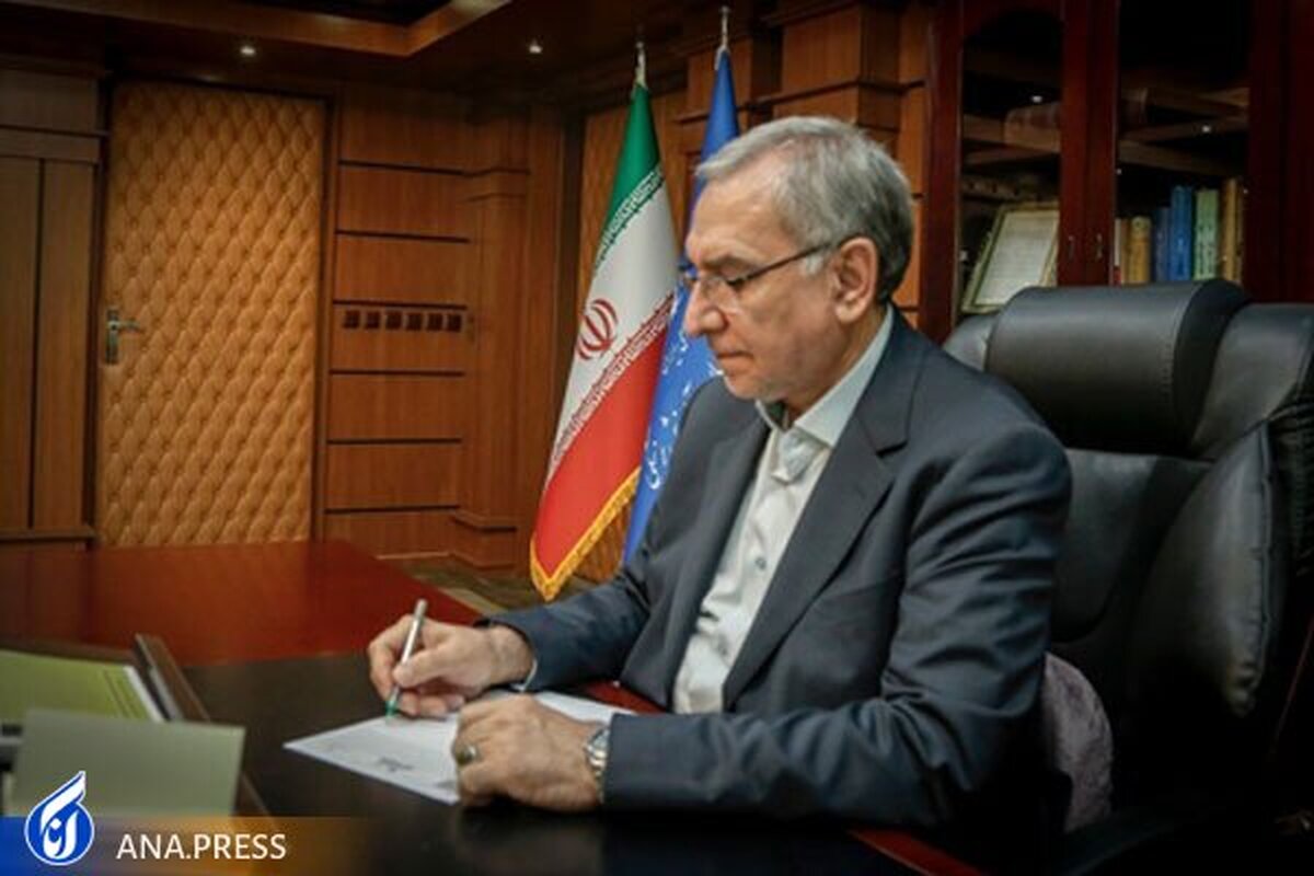 دستور وزیر بهداشت برای بررسی حادثه بیمارستان امام سجاد(ع) یاسوج