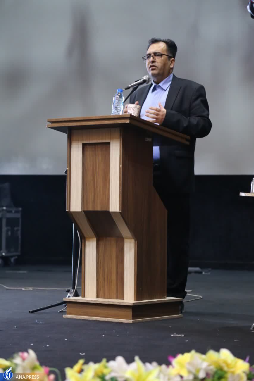 مروری بر کنفرانس ملی پژوهش&zwnj;های کاربردی، نوآوری و فناوری گیاهان دارویی و معطر