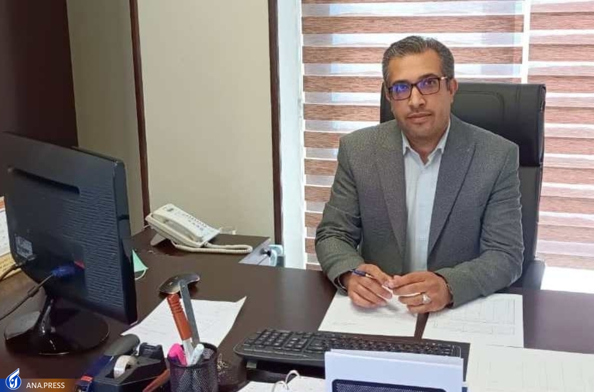 خزانه دار جدید فدراسیون فوتبال منصوب شد