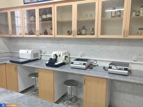شناسایی بافتهای حیوانی غیرمجاز در مواد غذایی