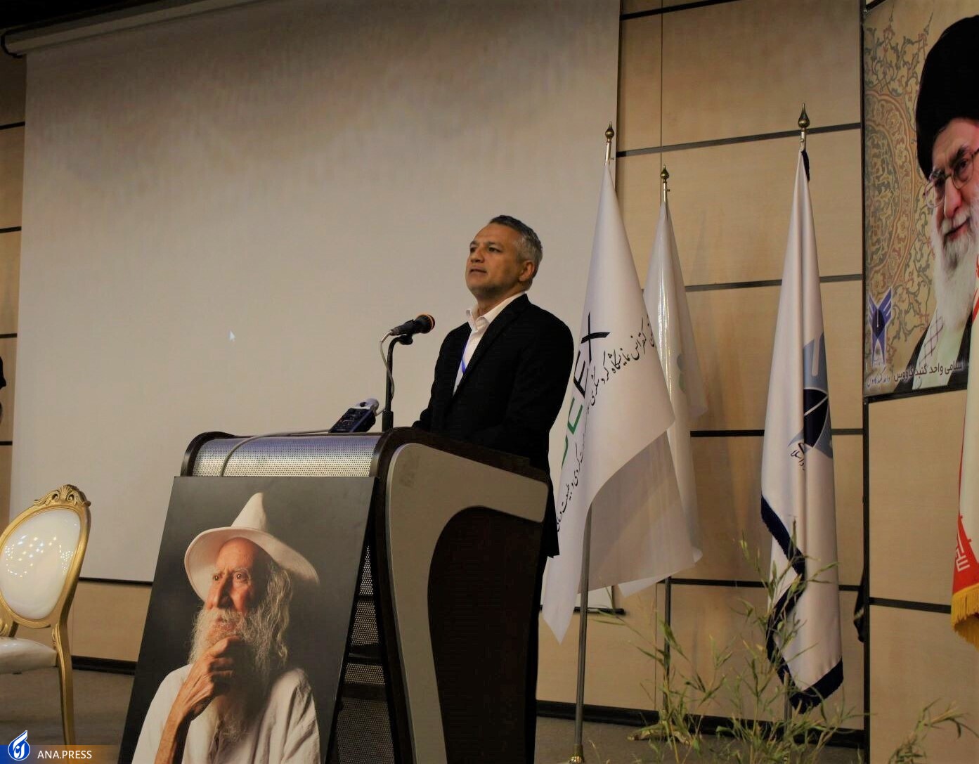 ارائه ۴۰ مقاله به همایش «گردشگری سلامت، طبیعتگردی و طبیعتدرمانی بسکی» ارائه ۴۰ مقاله به همایش «گردشگری سلامت، طبیعتگردی و طبیعتدرمانی بسکی»