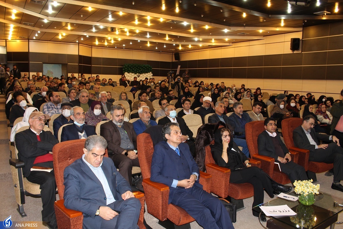 تأثیرگذاری گلستان در گردشگری سلامت با ۱۹۰ پزشک متخصص
