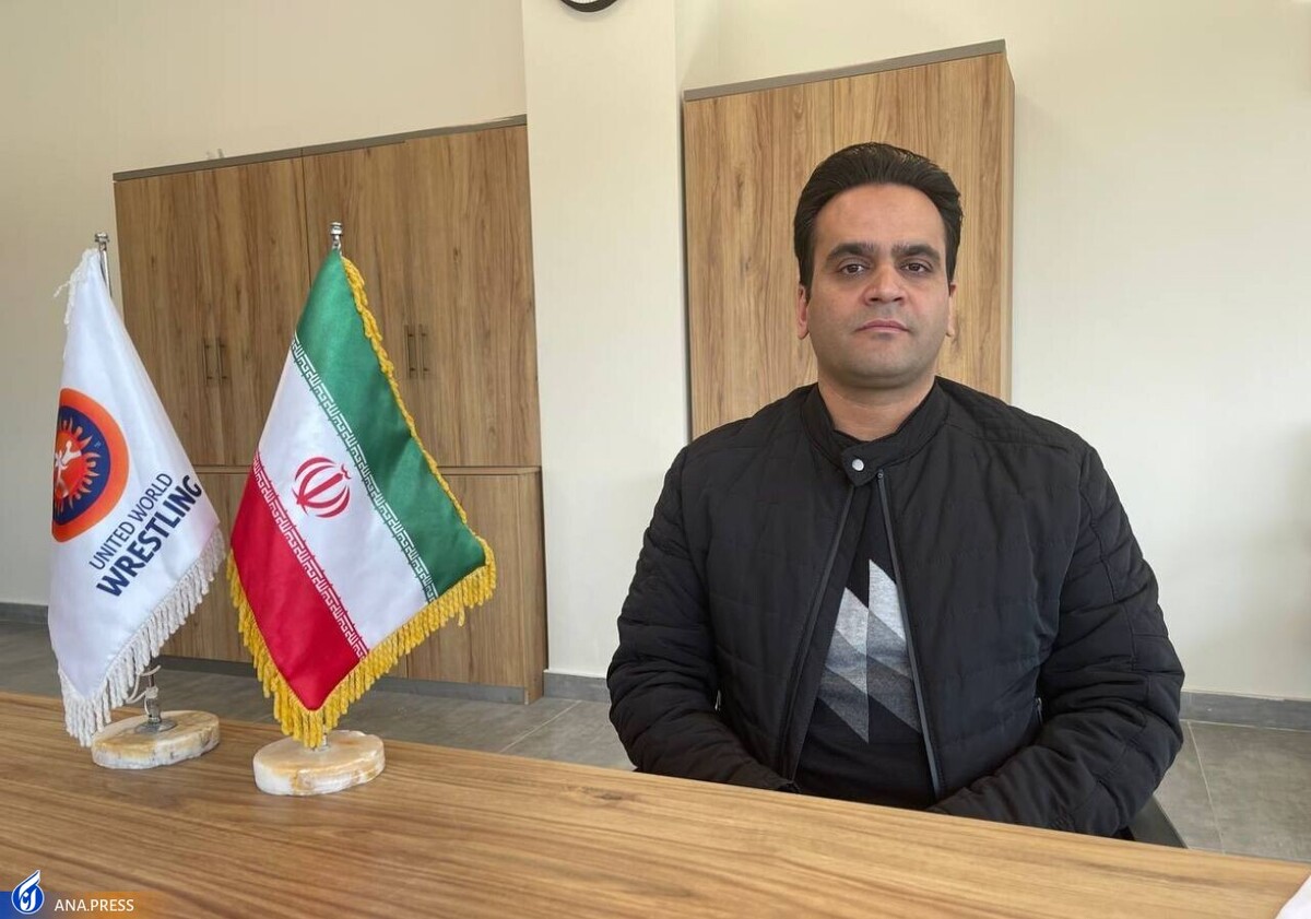 نتیجه ۶ مسابقه کشتی آزاد قهرمانی کشور با بازبینی مجدد تغییری نکرد