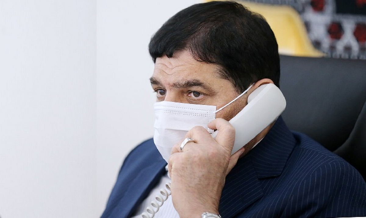 «مخبر» آخرین وضعیت زلزله خوی را پیگیری کرد