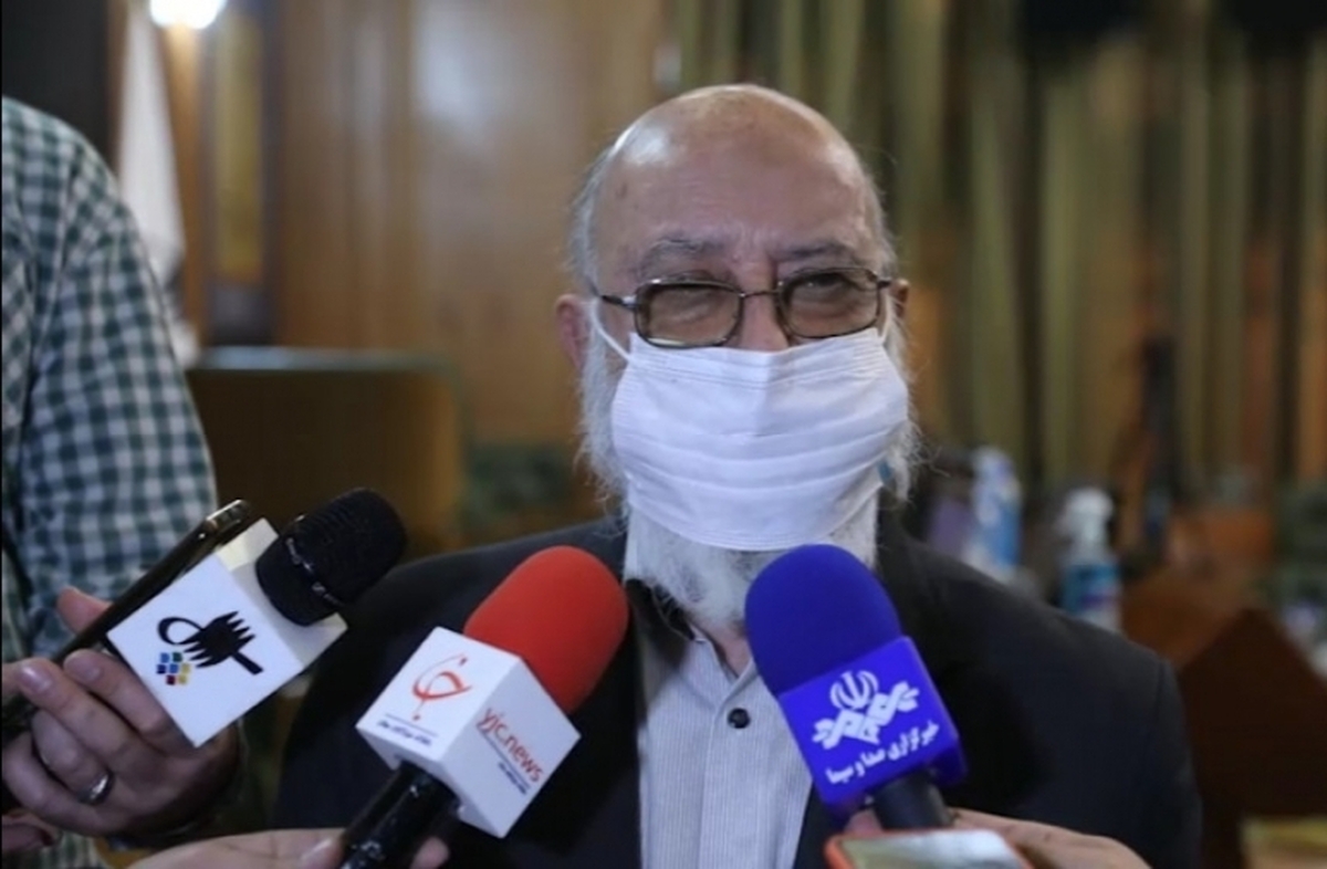 لیست منتشرشده درباره استخدام ۴هزار نیرو در شهرداری صحت ندارد