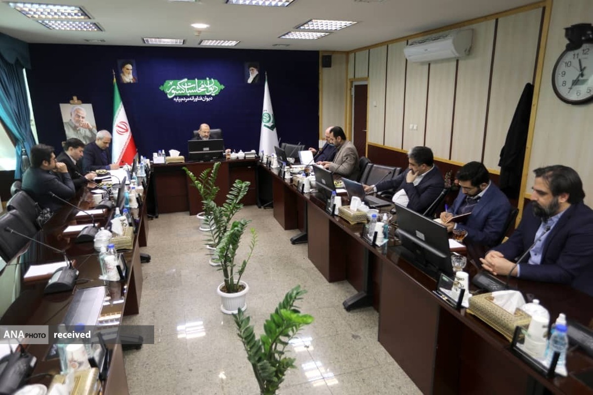 لزوم تهیه بانک جامع اطلاعاتی با رویکرد «نظارت برخط»