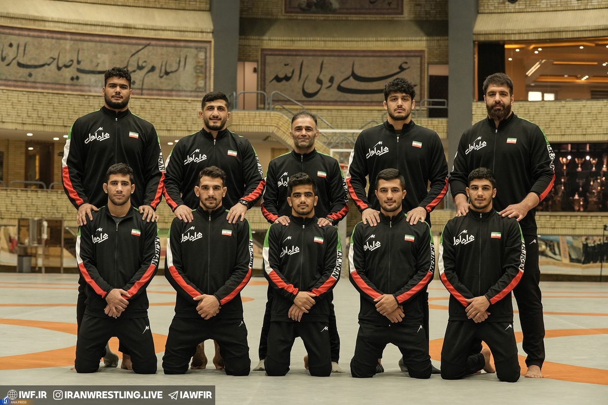 یک برنز و یک مقام پنجمی حاصل تلاش آزاد کاران ایران
