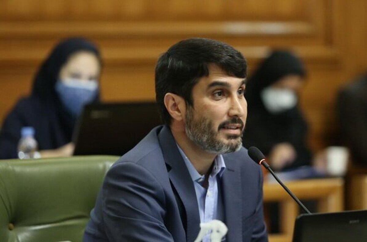 شهرداری از لجبازی بپرهیزد