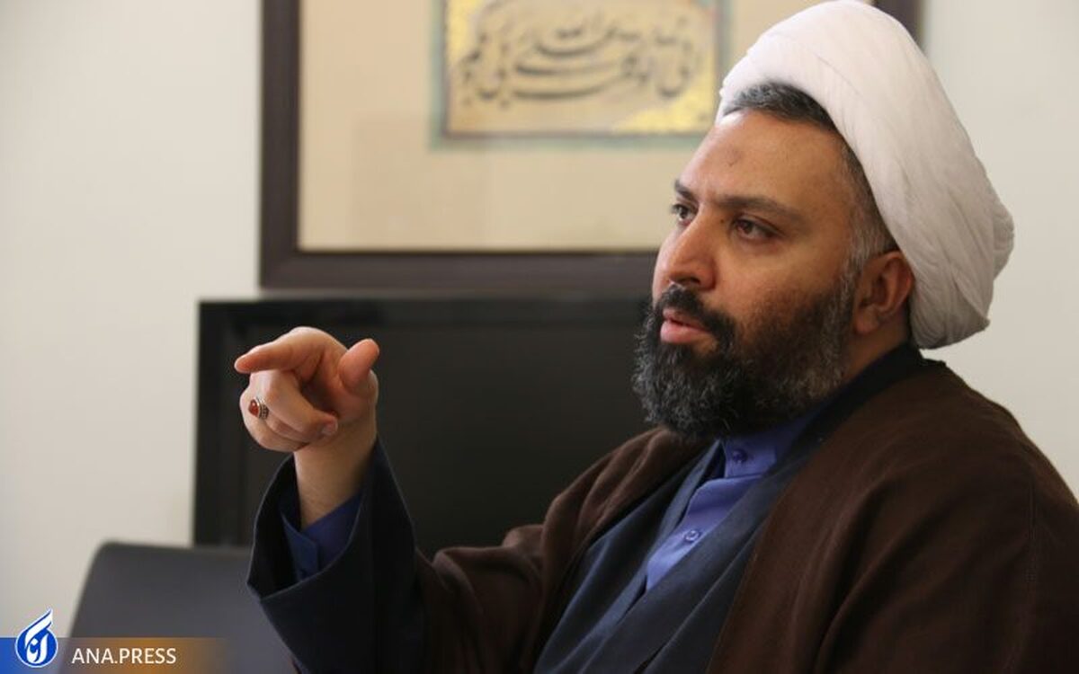 زمینه بازیگری همه نخبگان فرهنگی که به ایرانیت اسلامی اعتقاد دارند؛ فراهم شود
