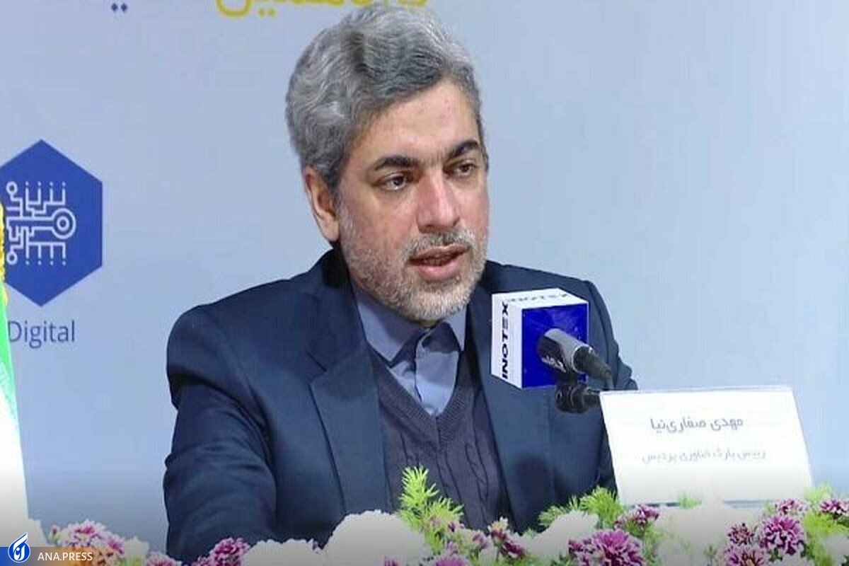 توسعه اقتصاد دانش بنیان با حضور صنایع بزرگ در اینوتکس ۲۰۲۳