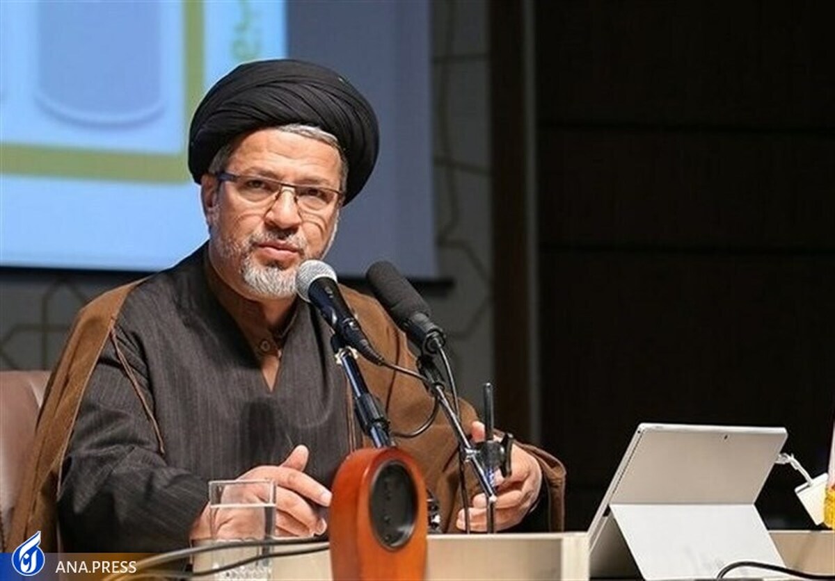 ضرورت تقویت قدرت رسانهای کشور در برابر جنگ ترکیبی دشمن