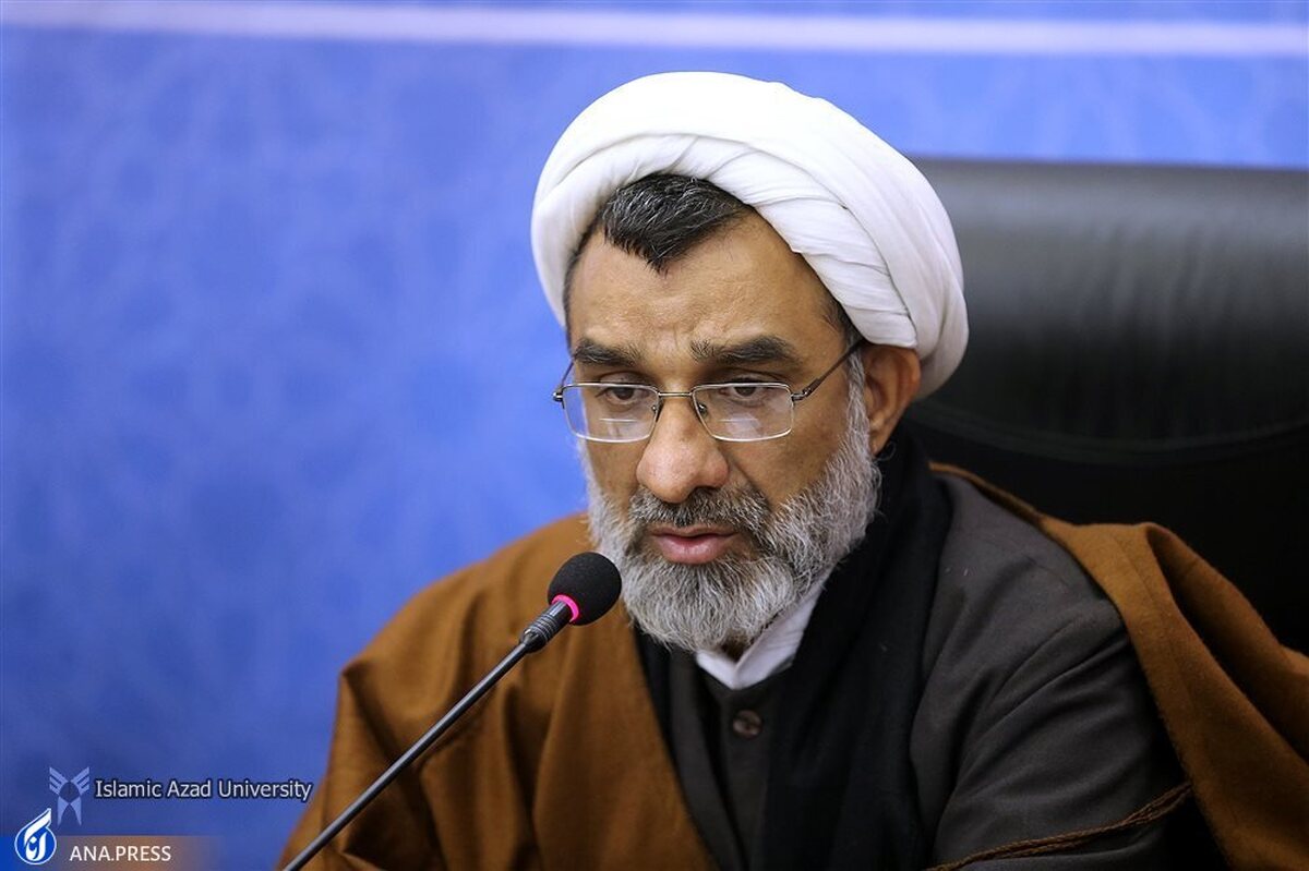 جهاد تبیین جهاد معرفت افزایی، دانش افزایی و تبیین حقایق در مقابل جنگ شناختی است