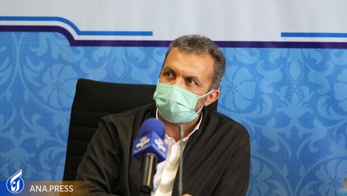 رئیس فراکسیون ورزش مجلس: تاج قول داد فصل آینده VAR داشته باشیم