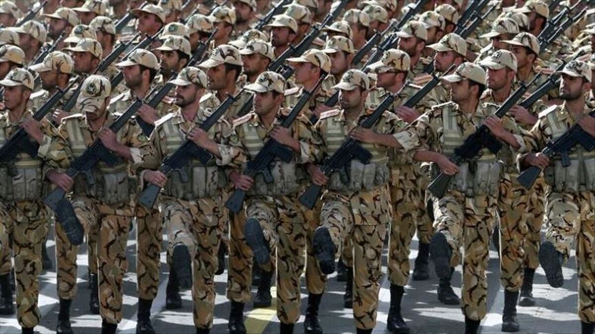 مدت خدمت سربازی بهعنوان «سابقه کارگاهی» محاسبه میشود