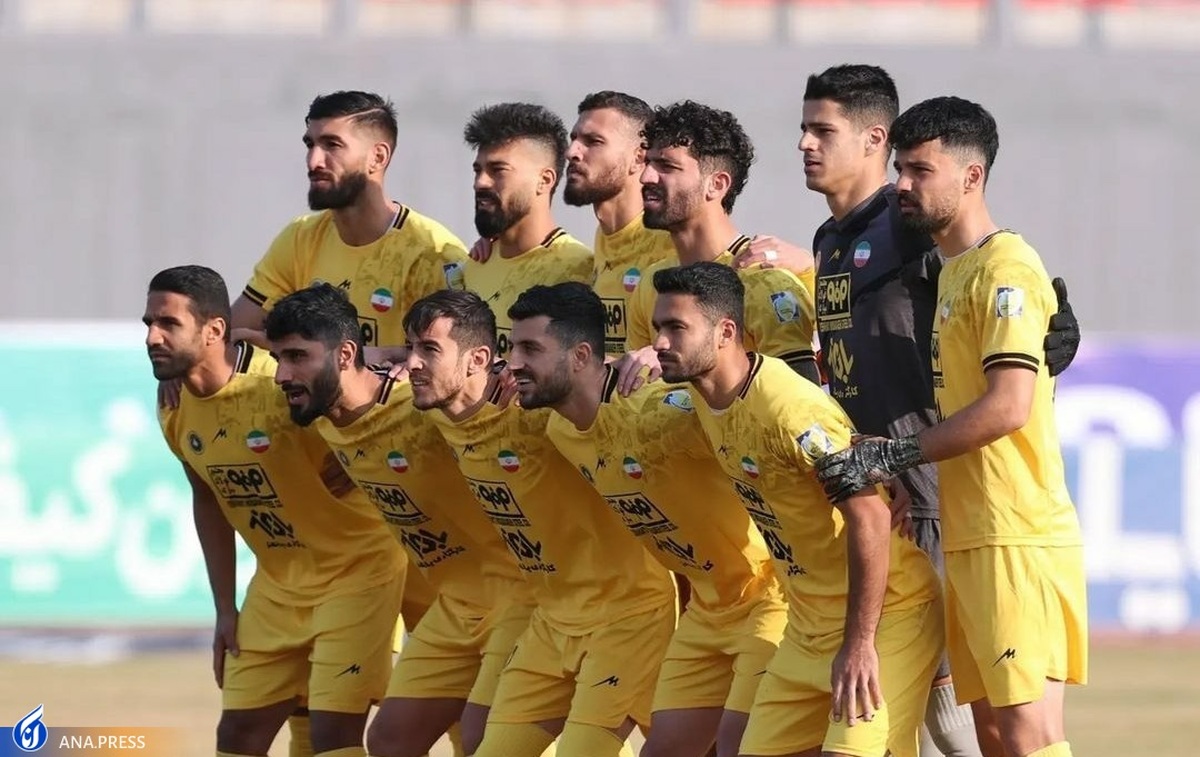 وینگر برزیلی به سپاهان پیوست؛ تیم مورایس کهکشانی تر شد