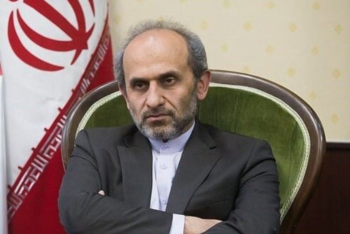نباید تصور شود رسانه ملی و ساترا در برابر پلتفرمها قرار گرفتهاند