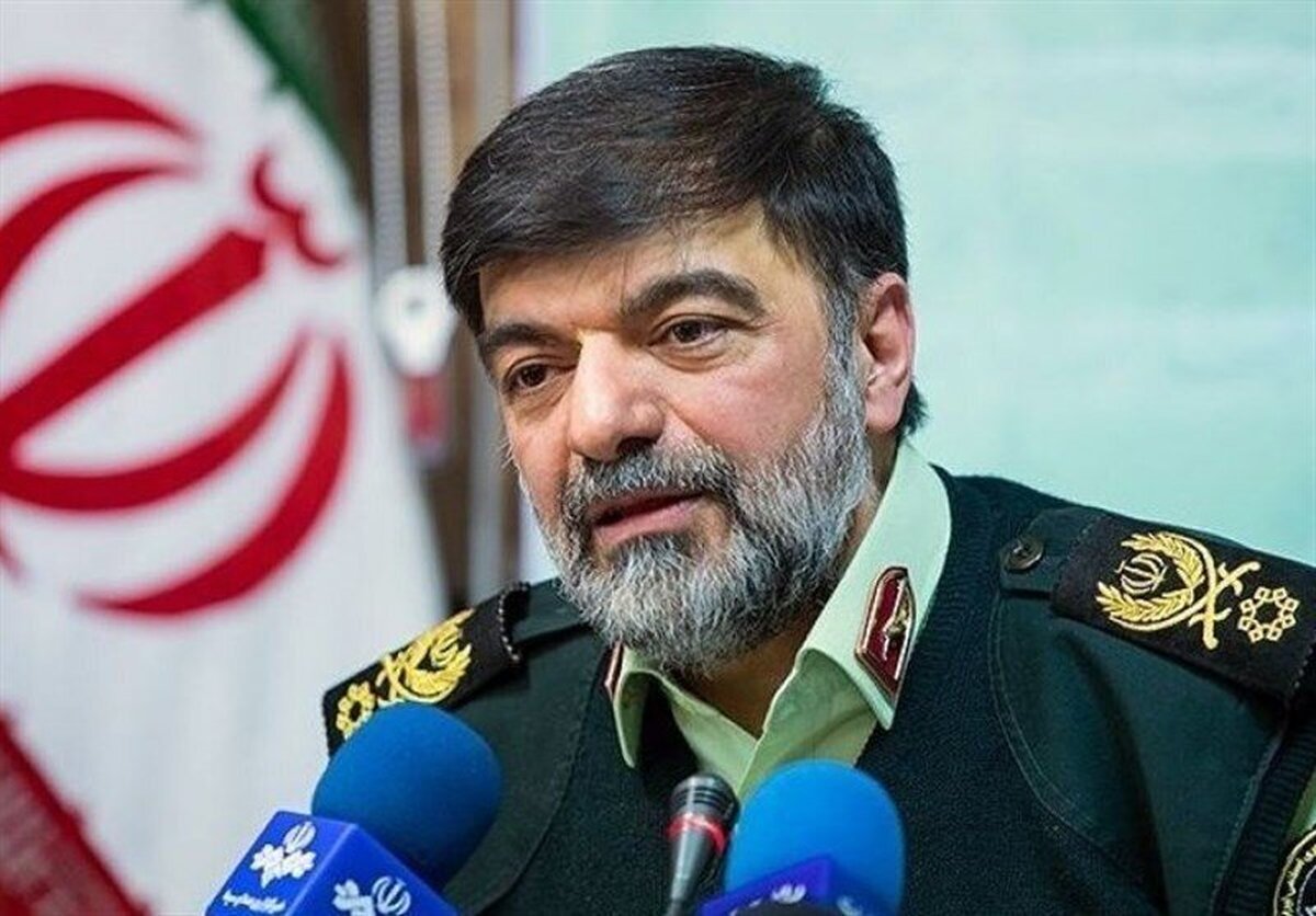 خبرهایی در آینده نزدیک برای کاهش و مهار سرقت خواهید شنید