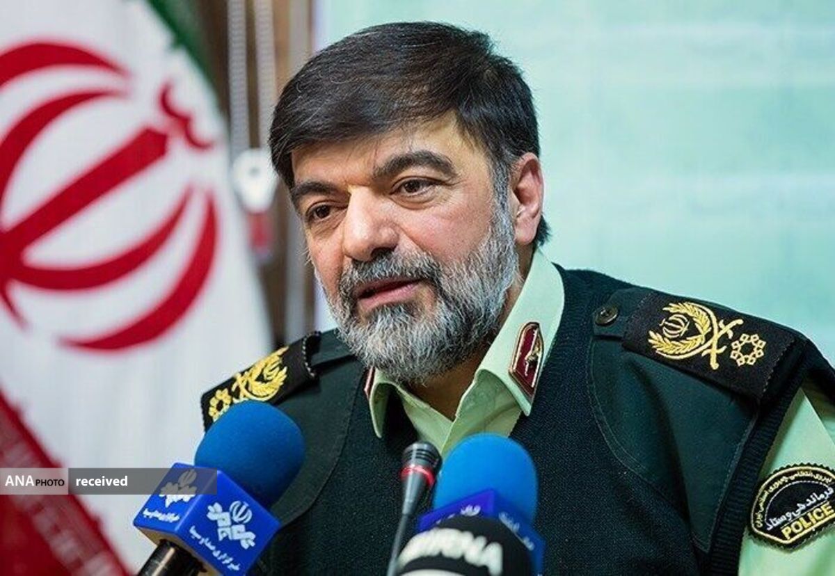 هیچ سرزمینی برای قاچاقچیان نباید امن باشد