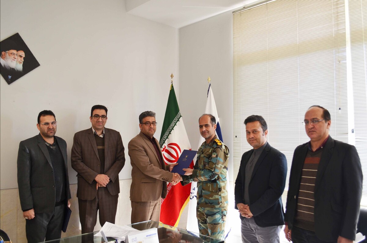 تفاهمنامهای که به نیازهای صنعت پاسخ میدهد