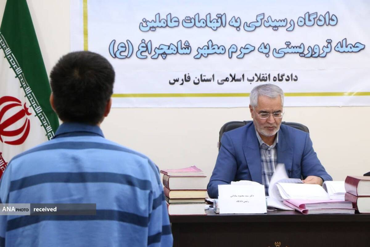 تشریح نحوه سازماندهی و پشتیبانی عناصر داعش در ایران