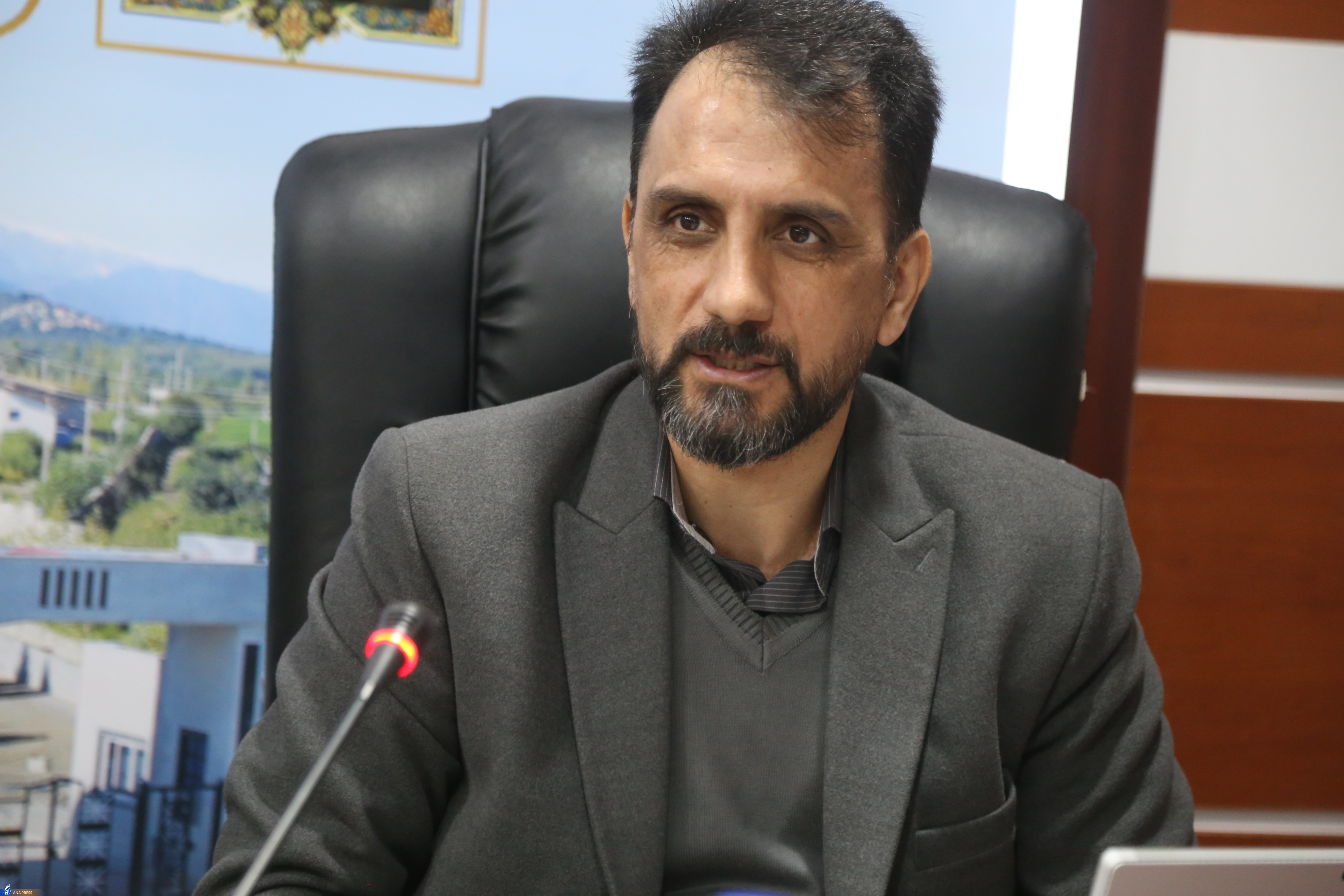 راهاندازی مجتمع آزمایشگاهی پیشرفته استاندارد در آمل راهاندازی مجتمع آزمایشگاهی پیشرفته استاندارد در آمل