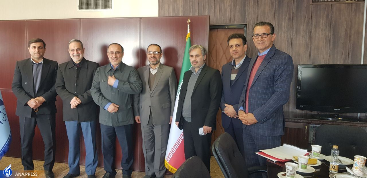 رشتههای مهارتی و کارآفرینی در دانشکدهها باید کاربردی و عملیاتی شود رشتههای مهارتی و کارآفرینی در دانشکدهها باید کاربردی و عملیاتی شود