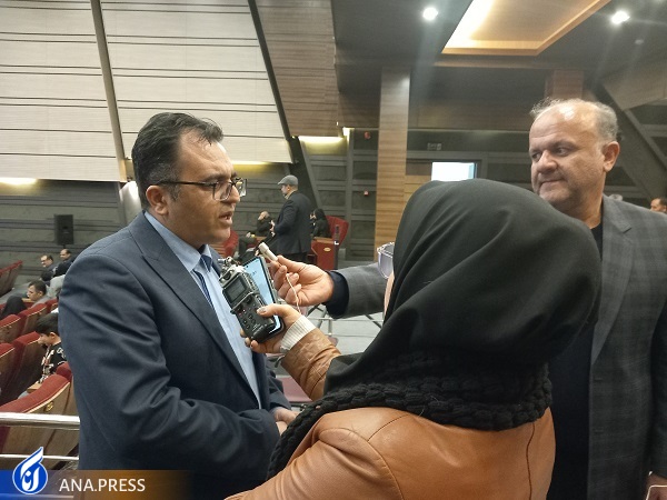 پژوهش&zwnj;ها و فناوری&zwnj;های آشپزی را به سفره مردم خواهیم رساند