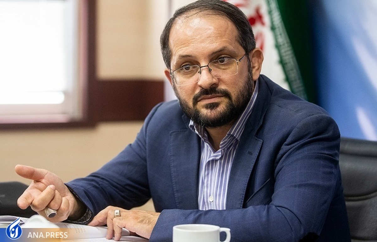 سهم انقلاب اسلامی در سیاستگذاری علم کمرنگ است 