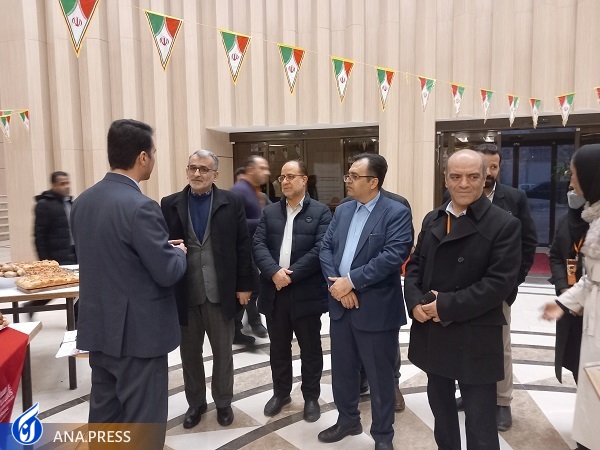 پژوهش&zwnj;ها و فناوری&zwnj;های آشپزی را به سفره مردم خواهیم رساند