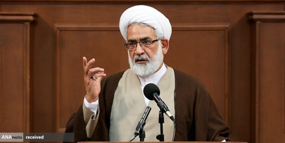 منتظری: مسمومیت دانش آموزان قم احتمالا عمدی است