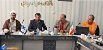 استقبال واحدهای دانشگاهی از ارزیابیها و بازرسیهای اداره کل نظارت