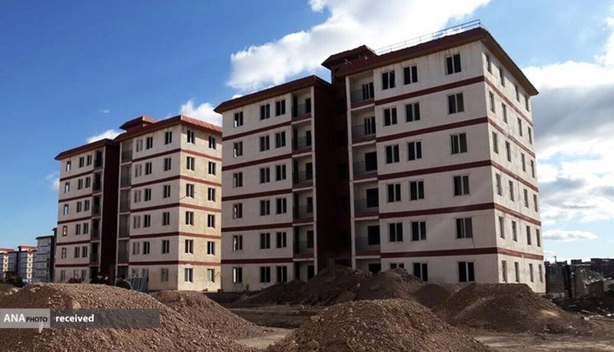 کاهش ۴۰ درصدی زمان صدور پروانه در سال ۱۴۰۱ نسبت به سال گذشته