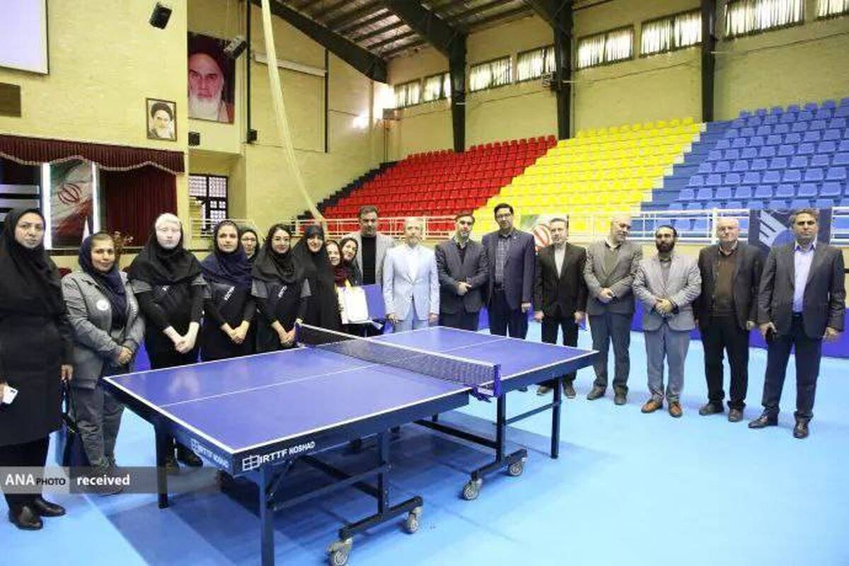 رئیس فدراسیون: دانشگاه آزاد اسلامی قزوین میزبان خوبی برای این دوره از مسابقات بود