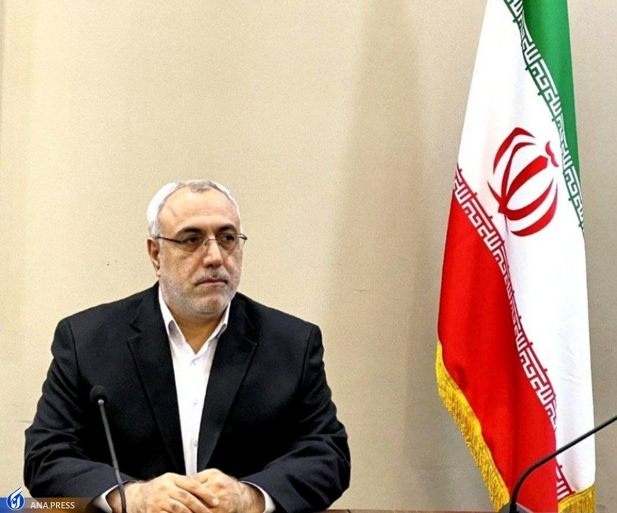 رئیس جدید سازمان حج و زیارت منصوب شد