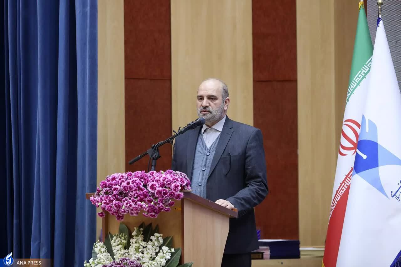 از تشکیل کارگروه بیانات رهبری در دیدار مردم تبریز تا پرچمی که همیشه بالاست