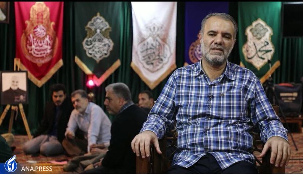 یک قرار خانوادگی در «مثل زندگی» +فیلم