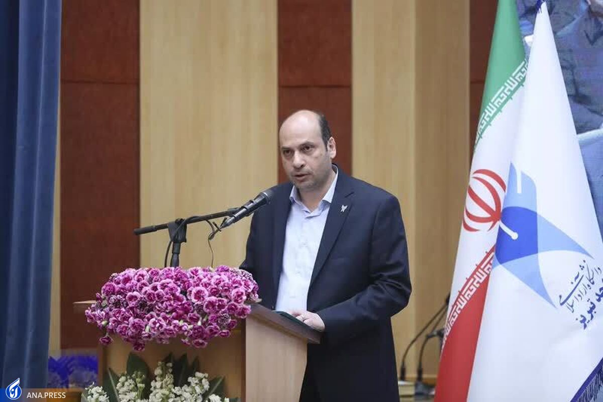 اختصاص ۵ میلیارد تومان به دانشگاه آزاد آذربایجانشرقی در سفر رئیس جمهور