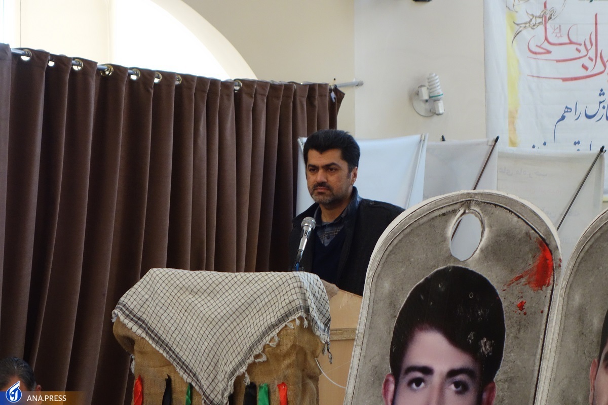 «راهیان نور» رویدادی تحولآفرین در دانشجویان