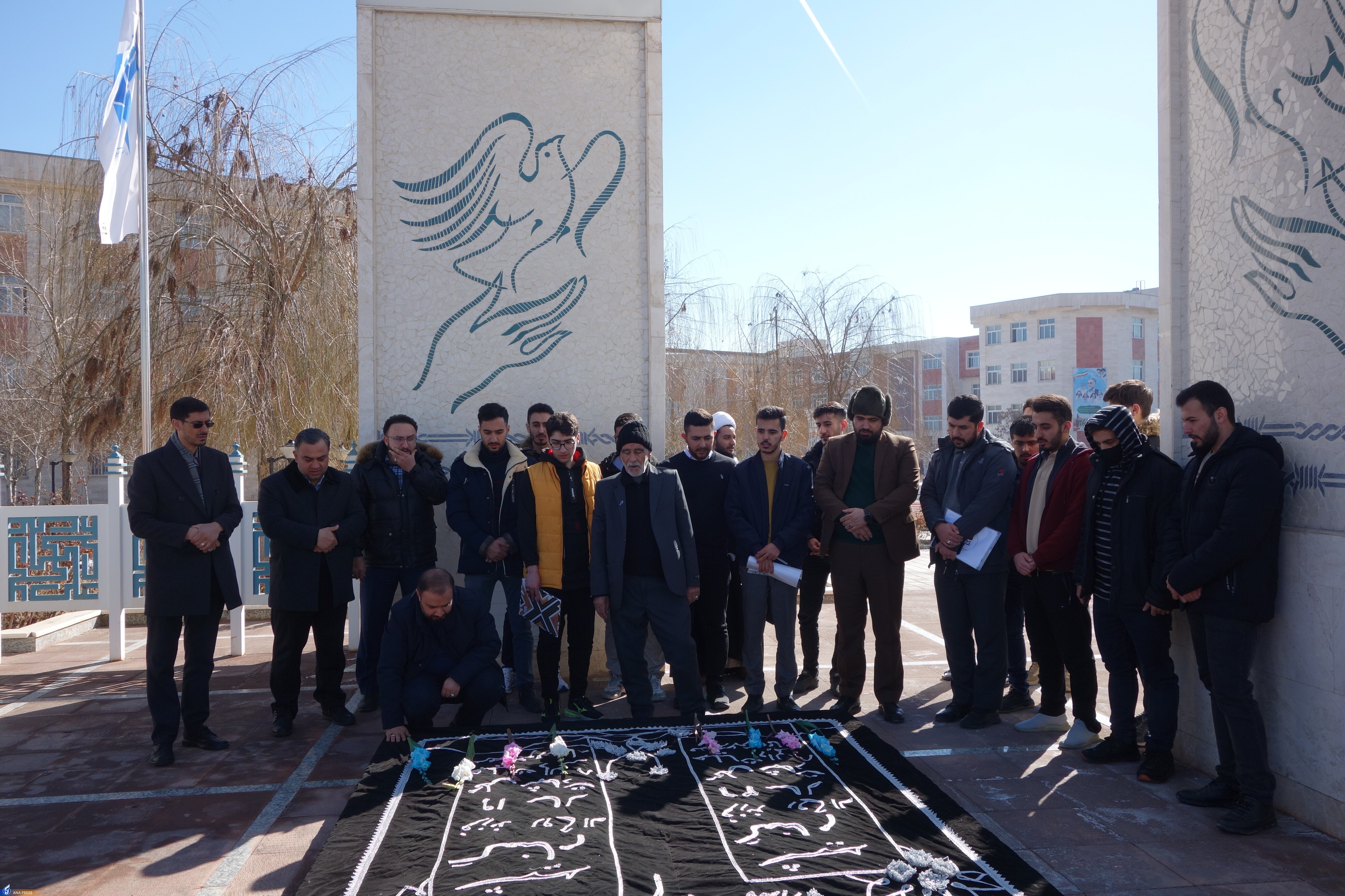 &laquo;راهیان نور&raquo; رویداد&zwnj;ی تحول&zwnj;آفرین در دانشجویان