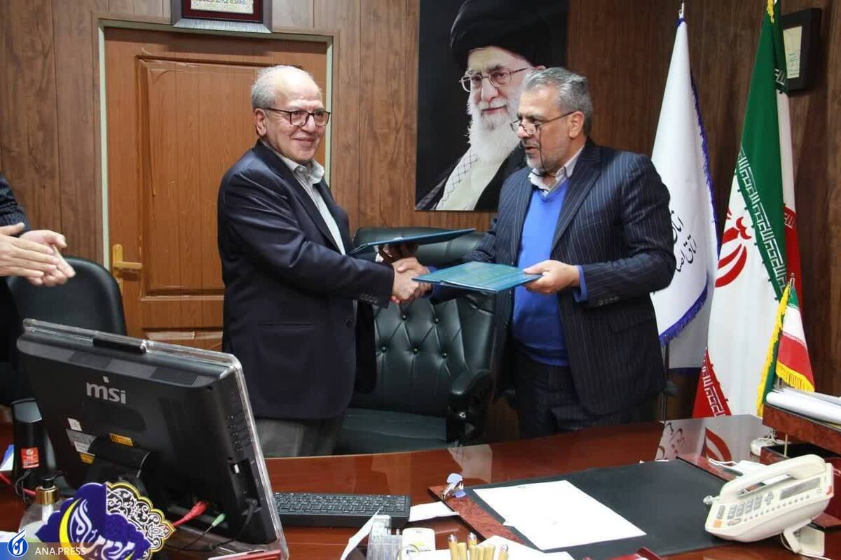 صندوق خیریه دانشجویان دانشگاه آزاد البرز اجرایی و کارساز میشود