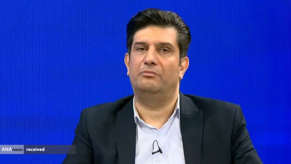 باشگاه استقلال به دنبال پرداخت مطالبات استراماچونی + فیلم