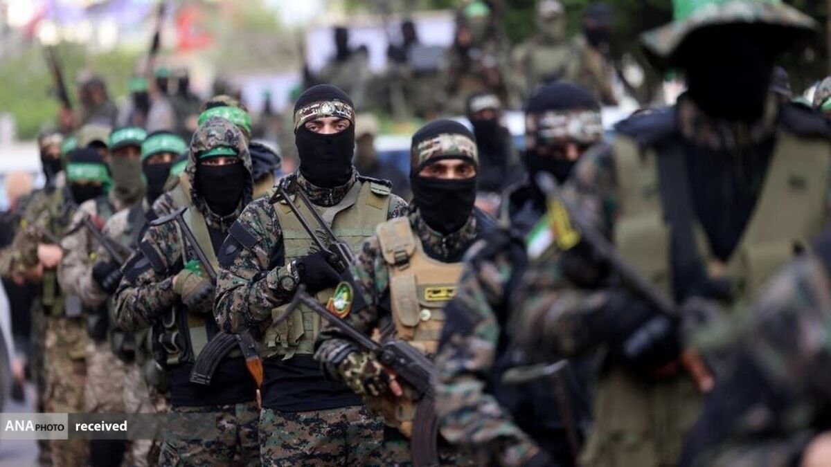 نیروهای مقاومت فلسطین ۶۱ عملیات علیه صهیونیستها انجام دادند