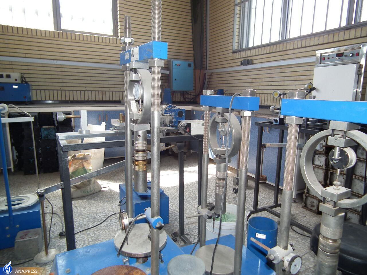 از نقشآفرینی در رویداد عصر امید تا استقرار ۷ هسته و واحد فناور در مرکز رشد از نقشآفرینی در رویداد عصر امید تا استقرار ۷ هسته و واحد فناور در مرکز رشد