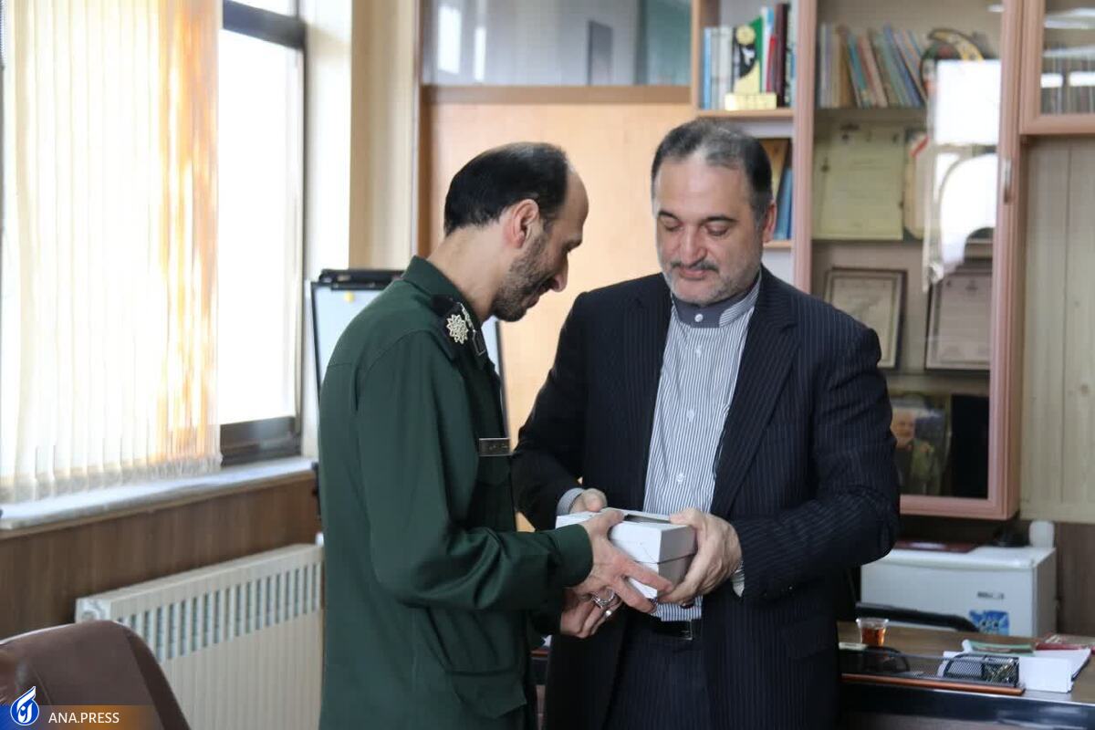 ورود دانشگاه به تجاریسازی طرحهای علمی برای رفع مشکلات اقتصادی