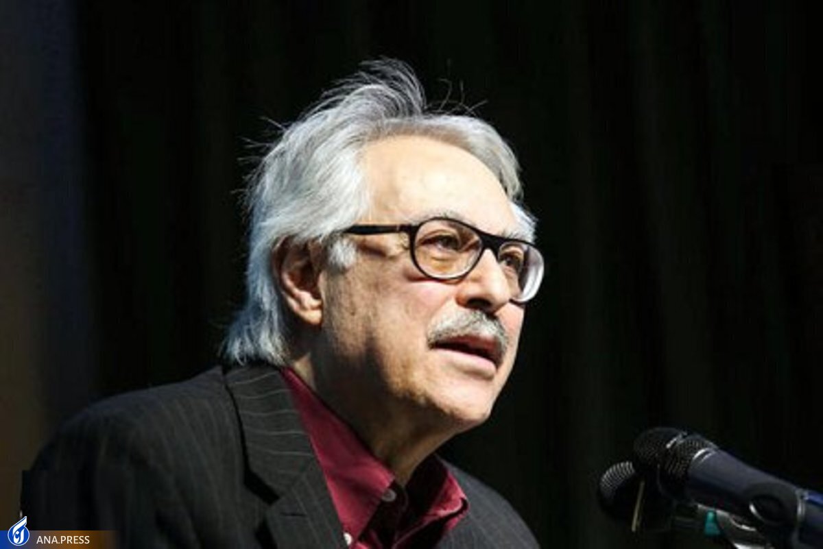 سید جواد طباطبایی درگذشت