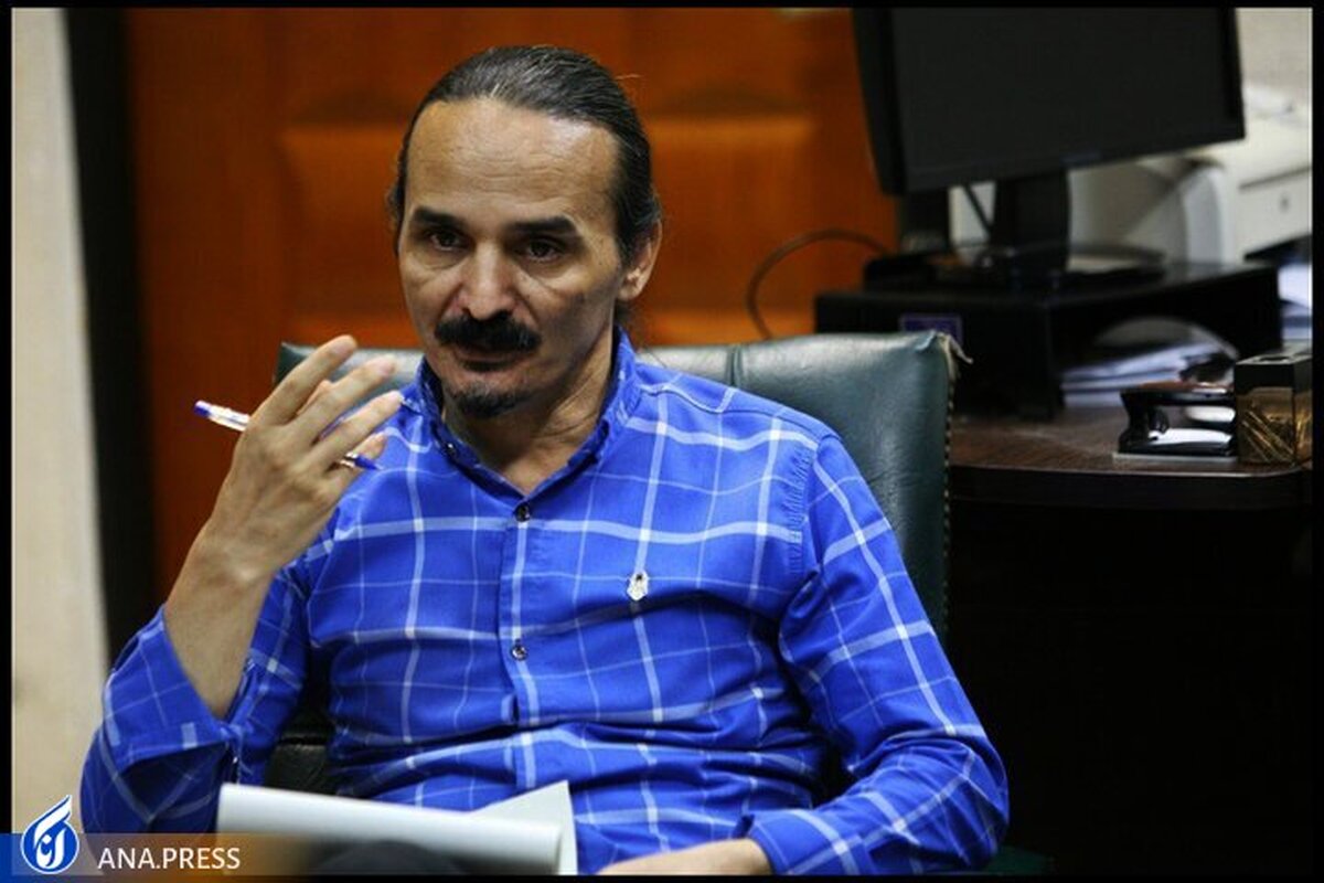 پیگیری روند درمانی رضا آشفته توسط صندوق اعتباری هنر