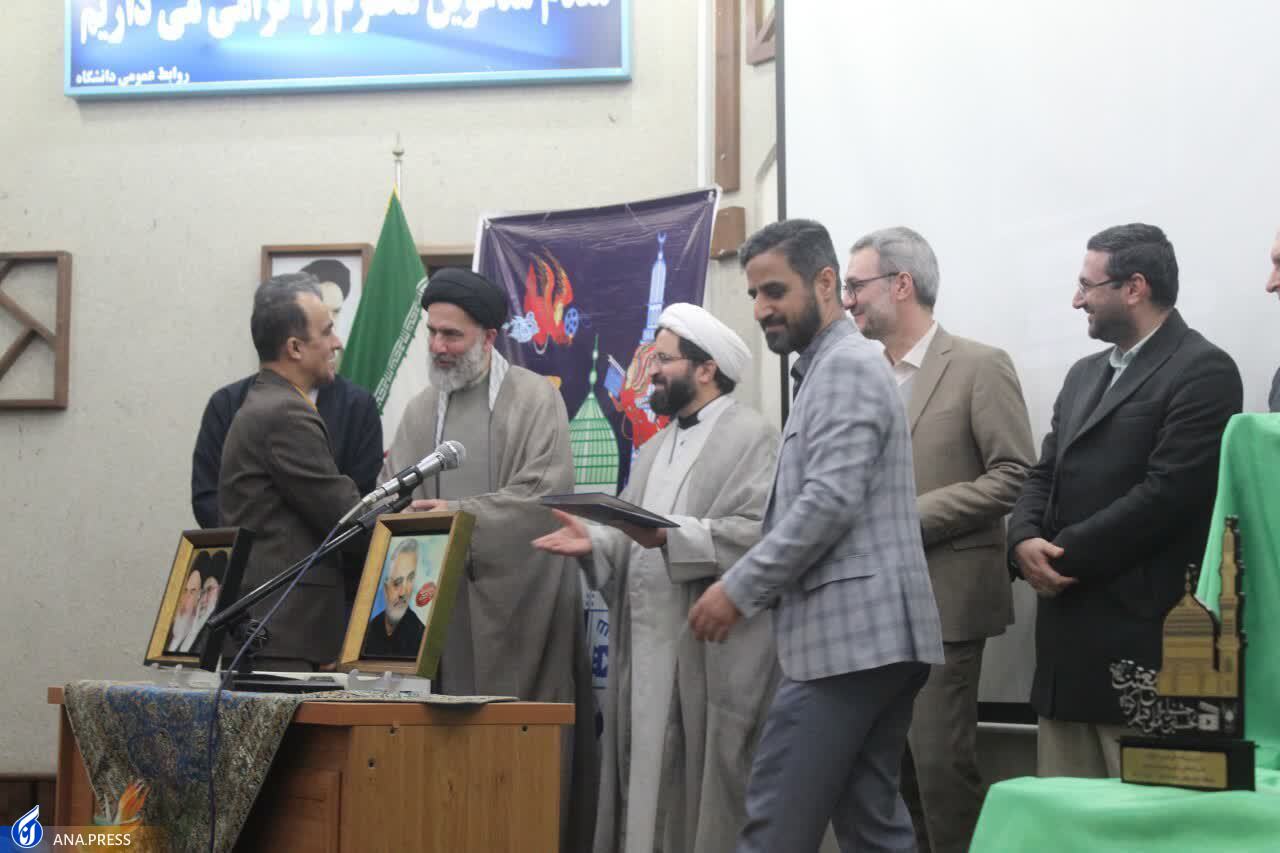 برگزیدگان نخستین جشنواره ملی فیلم کوتاه معرفی شدند برگزیدگان نخستین جشنواره ملی فیلم کوتاه معرفی شدند