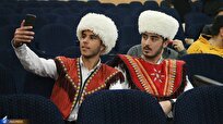 اختتامیه جشنواره آواها و نواهای نبوی