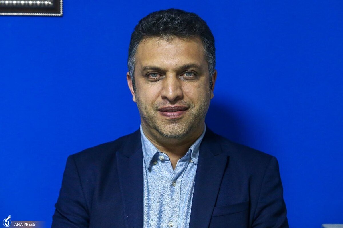 امیری: بدهی به استراماچونی بزرگترین پرونده مالی تاریخ باشگاه است/ نگاهها به استقلال عادلانه نیست