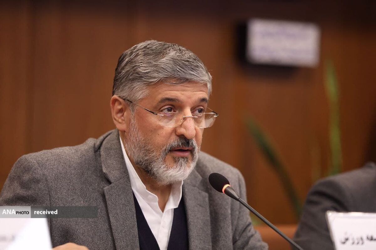 پولادگر: سطح توقع ما از هندبال بالاتر رفته است/ هاشمی: پاکدل قول داده روی سکو بروند